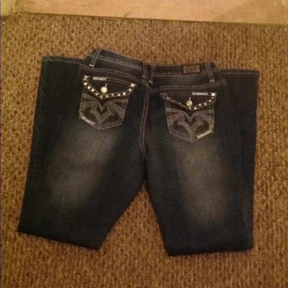 Earl Jeans